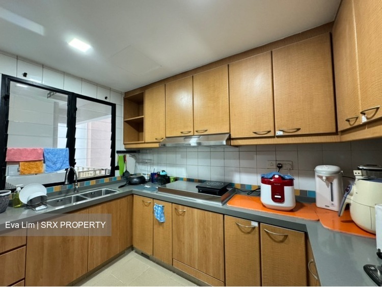 Woodsvale (D25), Condominium #484034141